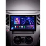 Штатна магнітола Teyes CC3L 4+32 Gb Great Wall Hover M4 1 2012-2017 10" 7