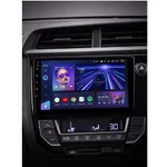 Штатна магнітола Teyes CC3L 4+32 Gb Honda BR-V 2015-2019 9" 7