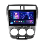 Штатна магнітола Teyes CC3L 4+32 Gb Honda City 2008-2013 10" 6