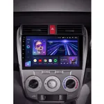 Штатна магнітола Teyes CC3L 4+32 Gb Honda City 2008-2013 10" 7