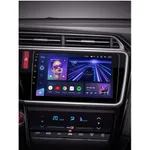 Штатна магнітола Teyes CC3L 4+32 Gb Honda City 2014-2017 (A) 10" 7