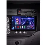 Штатна магнітола Teyes CC3L 4+32 Gb Honda Civic 7 2000-2006 9" 7