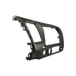 Штатна магнітола Teyes CC3L 4+32 Gb Honda Civic 8 FK FN FD 2005-2012 9" 3