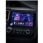 Штатна магнітола Teyes CC3L 4+32 Gb Honda Civic 9 Middle East 2013-2016 9" 7