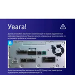 Штатна магнітола Teyes CC3L 4+32 Gb Honda CR-V 4 RM RE 2011-2018 (B) 10" 9