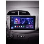Штатна магнітола Teyes CC3L 4+32 Gb Honda Jazz 2 GG, Fit 2 GE 2007-2014 10" 7