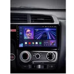 Штатна магнітола Teyes CC3L 4+32 Gb Honda Jazz 3, Fit 3 GP GK 2013-2020 (B) 10" 7