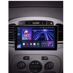 Штатна магнітола Teyes CC3L 4+32 Gb Hyundai Accent 3 2006-2011 9" 7