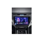 Штатна магнітола Teyes CC3L 4+32 Gb Hyundai Elantra 5 JK GD MD UD 2010-2016 9" 8