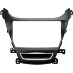 Штатная магнитола Teyes CC3L 4+32 Gb Hyundai Elantra 5 JK GD MD UD 2010-2016 (F2) 9" 4