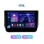Штатная магнитола Teyes CC3L 4+32 Gb Hyundai H1 2 Grand Starex TQ 2017-2022 9" 7