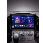 Штатна магнітола Teyes CC3L 4+32 Gb Hyundai H1 TQ 2007-2015 9" 6