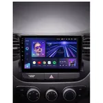 Штатна магнітола Teyes CC3L 4+32 Gb Hyundai i10 2013-2016 9" 7