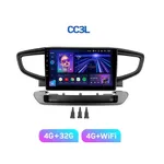 Штатна магнітола Teyes CC3L 4+32 Gb Hyundai Ioniq AE 2016-2023 (A) 9" 6