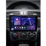 Штатная магнитола Teyes CC3L 4+32 Gb Hyundai Matrix 2001-2010 9" 7