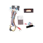 Штатна магнітола Teyes CC3L 4+32 Gb Hyundai Rohens Coupe (F3) 2012 9" 2