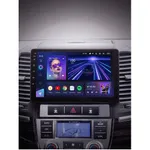 Штатна магнітола Teyes CC3L 4+32 Gb Hyundai Santa Fe 2 2006-2012 9" 7