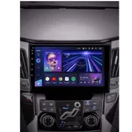 Штатна магнітола Teyes CC3L 4+32 Gb Hyundai Sonata 6 YF 2009-2014 (A) 9" 7