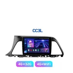 Штатна магнітола Teyes CC3L 4+32 Gb Hyundai Sonata 7 LF 2014-2017 (A) 9" 6