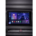 Штатна магнітола Teyes CC3L 4+32 Gb Hyundai Sonata 7 LF 2017-2019 9" 7
