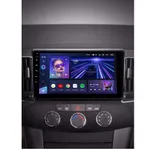 Штатна магнітола Teyes CC3L 4+32 Gb Hyundai Sonata NF 2008-2010 (F1) 9" 8