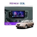Штатна магнітола Teyes CC3L 4+32 Gb Hyundai Sonata NF 2008-2010 (F1) 9"