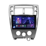 Штатная магнитола Teyes CC3L 4+32 Gb Hyundai Tucson 1 2004-2009 10" 2