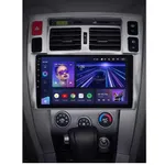 Штатная магнитола Teyes CC3L 4+32 Gb Hyundai Tucson 1 2004-2009 10" 7
