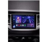 Штатна магнітола Teyes CC3L 4+32 Gb Hyundai Tucson 3 2015-2018 (B) 9" 7