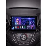 Штатна магнітола Teyes CC3L 4+32 Gb Hyundai Veloster FS 2011-2017 9" 6