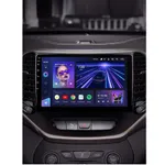 Штатная магнитола Teyes CC3L 4+32 Gb Jeep Cherokee 5 KL 2014-2018 10" 7