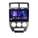 Штатная магнитола Teyes CC3L 4+32 Gb Jeep Compass 1 MK 2006-2010 10" 6