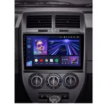 Штатная магнитола Teyes CC3L 4+32 Gb Jeep Compass 1 MK 2006-2010 10" 7