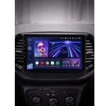 Штатна магнітола Teyes CC3L 4+32 Gb Jeep Compass 2 MP 2016-2018 10" 7