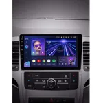 Штатна магнітола Teyes CC3L 4+32 Gb Jeep Grand Cherokee WK2 2010-2013 9" 7