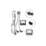 Штатная магнитола Teyes CC3L 4+32 Gb Jeep Liberty 2 KK 2007-2012/Cherokee 4 KK 2007-2014 10" 3