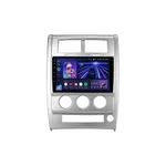 Штатная магнитола Teyes CC3L 4+32 Gb Jeep Liberty 2 KK 2007-2012/Cherokee 4 KK 2007-2014 10"