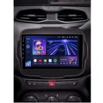 Штатна магнітола Teyes CC3L 4+32 Gb Jeep Renegade 2014-2018 9" 6