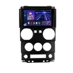 Штатна магнітола Teyes CC3L 4+32 Gb Jeep Wrangler 3 JK 2008-2010 (F1) 9" 6