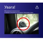 Штатная магнитола Teyes CC3L 4+32 Gb Jeep Wrangler 3 JK 2010-2017 (L14) 10" 8