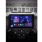 Штатна магнітола Teyes CC3L 4+32 Gb Jeep Wrangler 3 JK 2010-2017 (L15) 10" 7