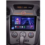Штатная магнитола Teyes CC3L 4+32 Gb Kia Carens UN 2006-2012 (F1) 9" 7