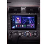 Штатна магнітола Teyes CC3L 4+32 Gb Kia Carnival UP GQ 2002-2006 9" 7