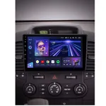 Штатна магнітола Teyes CC3L 4+32 Gb Kia Carnival VQ 2006-2014 9" 7