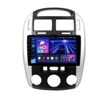 Штатна магнітола Teyes CC3L 4+32 Gb Kia Cerato 1 LD 2004-2008 (F1) 9" 6