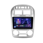 Штатна магнітола Teyes CC3L 4+32 Gb Kia Cerato 1 LD 2004-2008 (F2) 9" 6