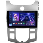 Штатна магнітола Teyes CC3L 4+32 Gb Kia Cerato 2 TD 2008-2013 (F2) 9" 7