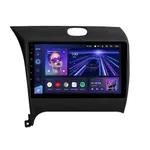 Штатная магнитола Teyes CC3L 4+32 Gb Kia Cerato 3 YD 2013-2017 (K3 A) 9" 6