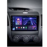 Штатная магнитола Teyes CC3L 4+32 Gb Kia Cerato 3 YD 2013-2017 (K3 A) 9" 8