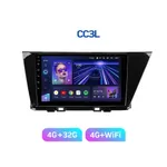 Штатна магнітола Teyes CC3L 4+32 Gb Kia Niro DE 2016-2019 9" 2